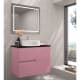 Mueble de baño con encimera Limo Bruntec principal 9