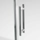 Mampara de ducha Liverpool Bruntec detalle 3