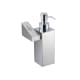 Dosificador de jabón Glass Mediterránea del baño principal 0
