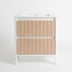 Conjunto de mueble de baño Alpes 23 Bruntec detalle 8