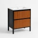 Conjunto de mueble de baño Alpes 23 Bruntec detalle 7