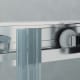 Mampara de ducha Elara 900 Bruntec detalle 9