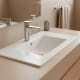 Lavabo encastrado Extraplano principal 0