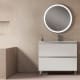 Conjunto mueble de baño Granada Viso principal 4