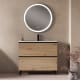 Conjunto mueble de baño Granada Viso principal 2