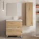 Conjunto mueble de baño Granada Viso principal 2