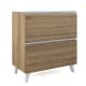 Conjunto mueble de baño Granada Viso principal 8