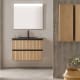Conjunto de mueble de baño Yuka Sanchís principal 0