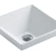 Lavabo encastrado Somo Bruntec ambiente 1