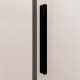 Mampara de ducha Elite Bruntec detalle 3
