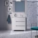 Conjunto mueble de baño Noja Salgar principal 0