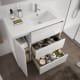 Conjunto mueble de baño Noja Salgar detalle 9
