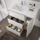 Conjunto mueble de baño Noja Salgar detalle 10