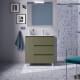 Conjunto mueble de baño Noja Salgar principal 8