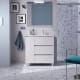 Conjunto mueble de baño Noja Salgar principal 1