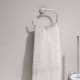 Conjunto de accesorios de baño Eros Gedy ambiente 8