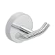 Conjunto de accesorios de baño Eros Gedy detalle 4