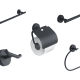 Conjunto de accesorios de baño Eros Gedy principal 1