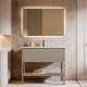 Mueble de baño Icon Viso principal 5