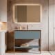 Mueble de baño Icon Viso principal 13