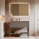 Mueble de baño Icon Viso principal 15
