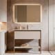 Mueble de baño Icon Viso principal 11