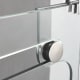 Mampara de ducha Vetrum GME detalle 5
