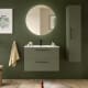 Conjunto mueble de baño Silane Salgar principal 0