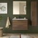 Conjunto mueble de baño Silane Salgar principal 2
