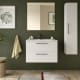 Conjunto mueble de baño Silane Salgar principal 3
