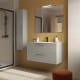Conjunto mueble de baño Silane Salgar principal 4