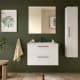 Conjunto mueble de baño Silane Salgar principal 3