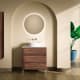 Mueble de baño con encimera de Solid Surface Boston Bruntec principal 3