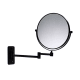 Espejo aumento x3 circular Bruntec detalle 1