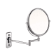 Espejo aumento x3 circular Bruntec detalle 2