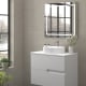 Conjunto mueble de baño Lia colores Bruntec principal 3