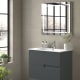 Conjunto mueble de baño Lia colores Bruntec principal 8