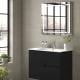 Conjunto mueble de baño Lia colores Bruntec principal 2