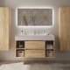 Conjunto mueble de baño Bequia Salgar principal 0
