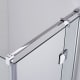 Mampara de ducha Glass (Combi C + lateral fijo) de GME detalle 10