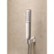Conjunto de ducha empotrado Toscana Imex detalle 7