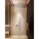 Conjunto de ducha empotrado Toscana Imex ambiente 9