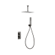 Conjunto de ducha empotrado Toscana Imex principal 5
