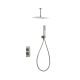 Conjunto de ducha empotrado Toscana Imex principal 2
