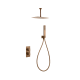 Conjunto de ducha empotrado Toscana Imex principal 4