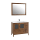Conjunto mueble de baño Timor Bruntec detalle 5