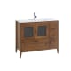 Conjunto mueble de baño Timor Bruntec detalle 1