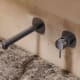 Grifo de lavabo empotrado Firenze Imex ambiente 7