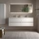Conjunto mueble de baño Bequia Salgar principal 3