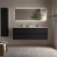 Conjunto mueble de baño Bequia Salgar principal 4